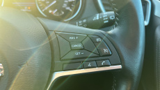 Nissan Qashqai 1.3 DiG-T Tekna 5dr Petrol Hatchback